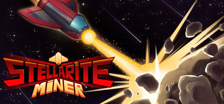 Stellarite Miner cover