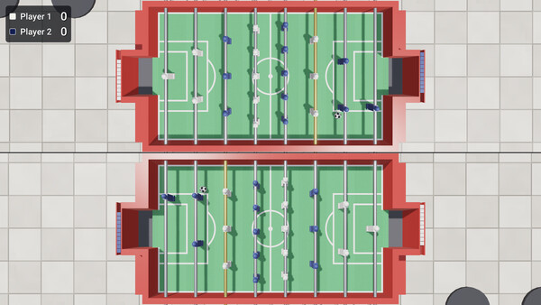 Kick4Two — 1