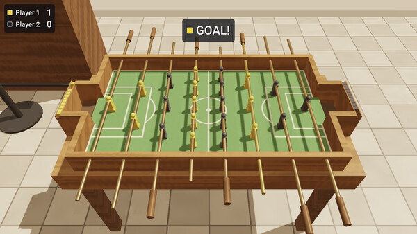 Kick4Two — 2