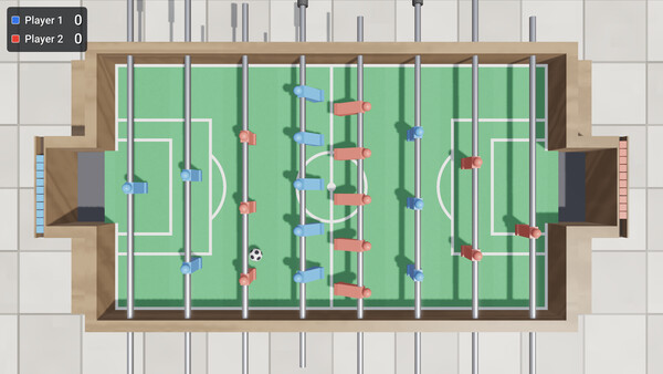 Kick4Two — 3
