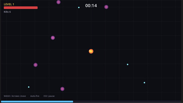 Last Ember screenshot 3