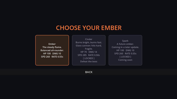 Last Ember screenshot 2