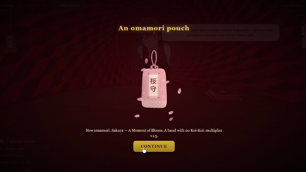 KOI-KOI! screenshot 2