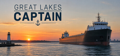 Great Lakes Captainの作品画像