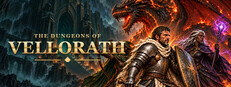 The Dungeons of Vellorath