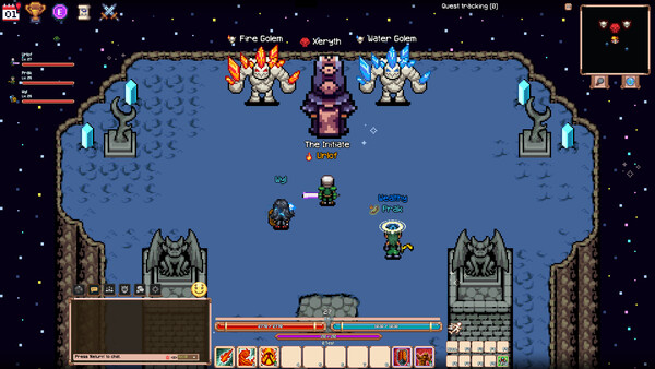 Elementys screenshot 5