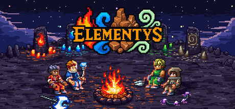 Купить дешево Elementys Купить ключ дешево Elementys