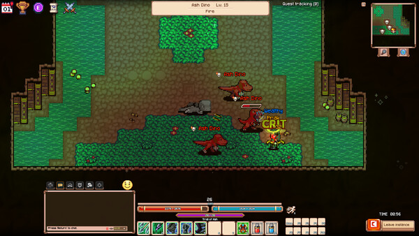 Elementys screenshot 6