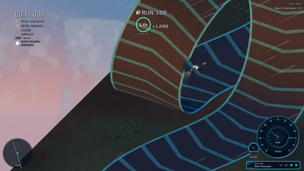 Drift Riot screenshot 6