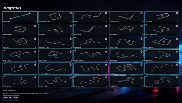 Drift Riot screenshot 3