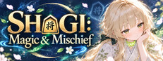 Shogi: Magic & Mischief