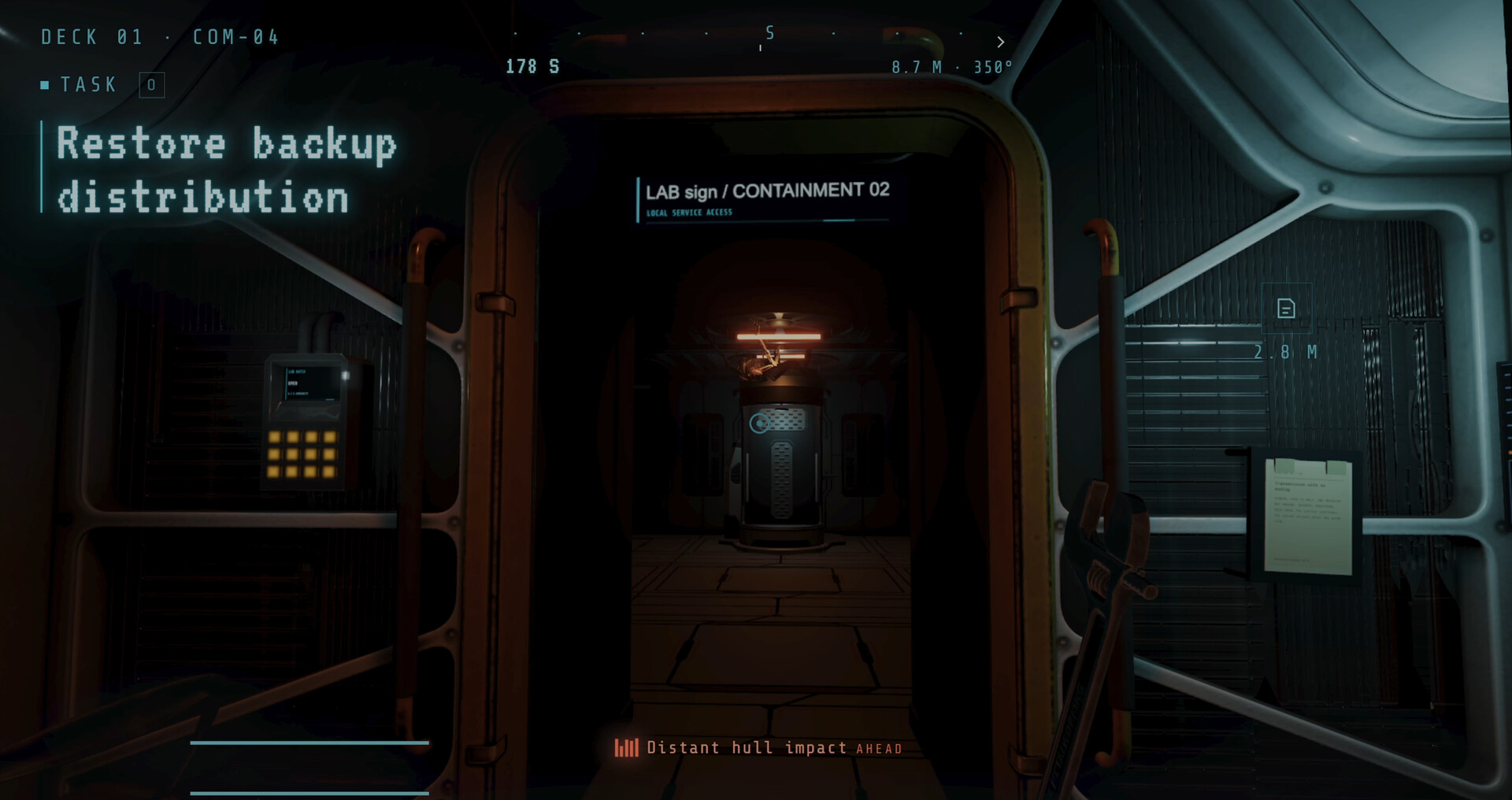 ARIA screenshot #3