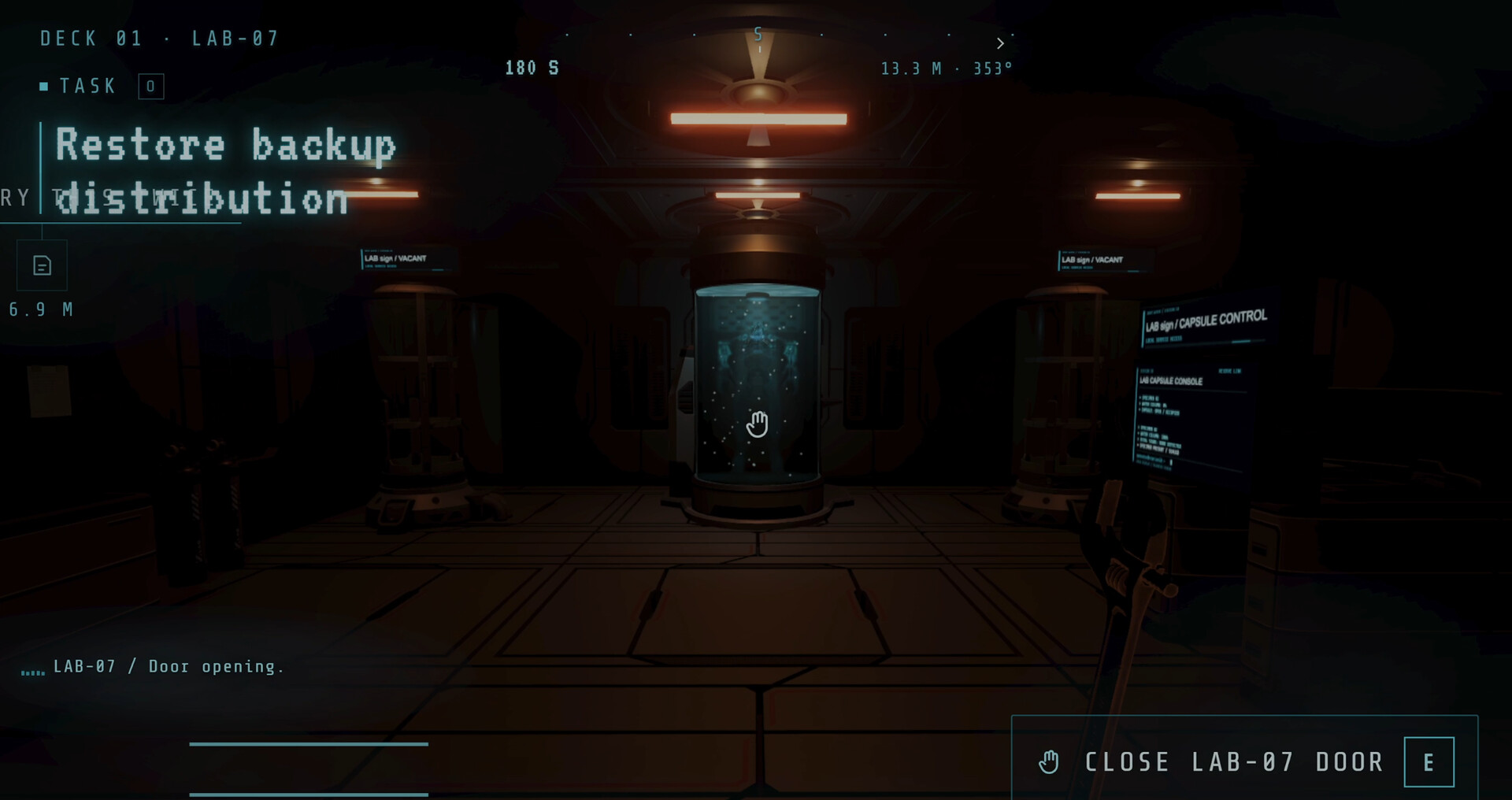 ARIA screenshot #1