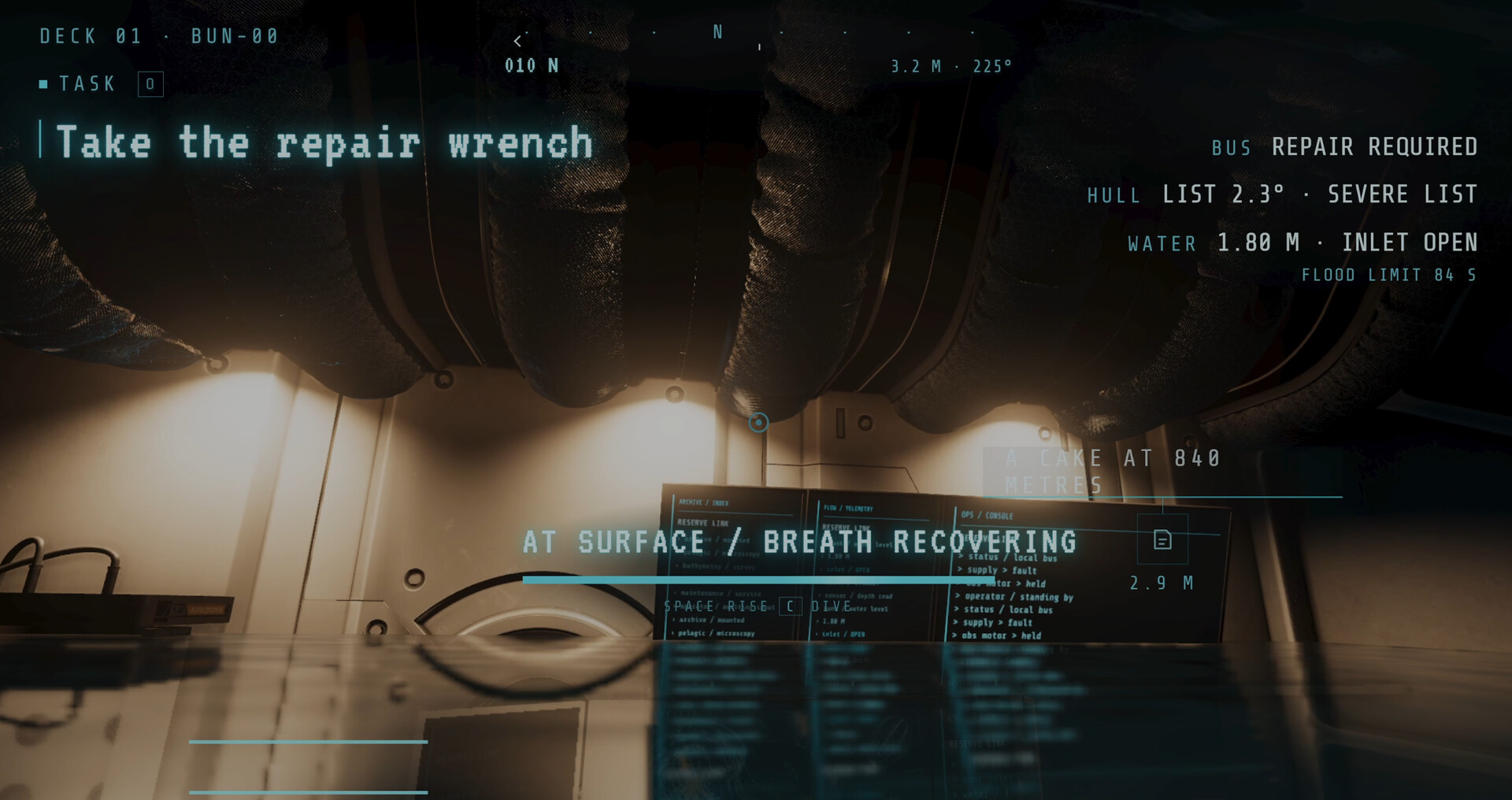 ARIA screenshot #5