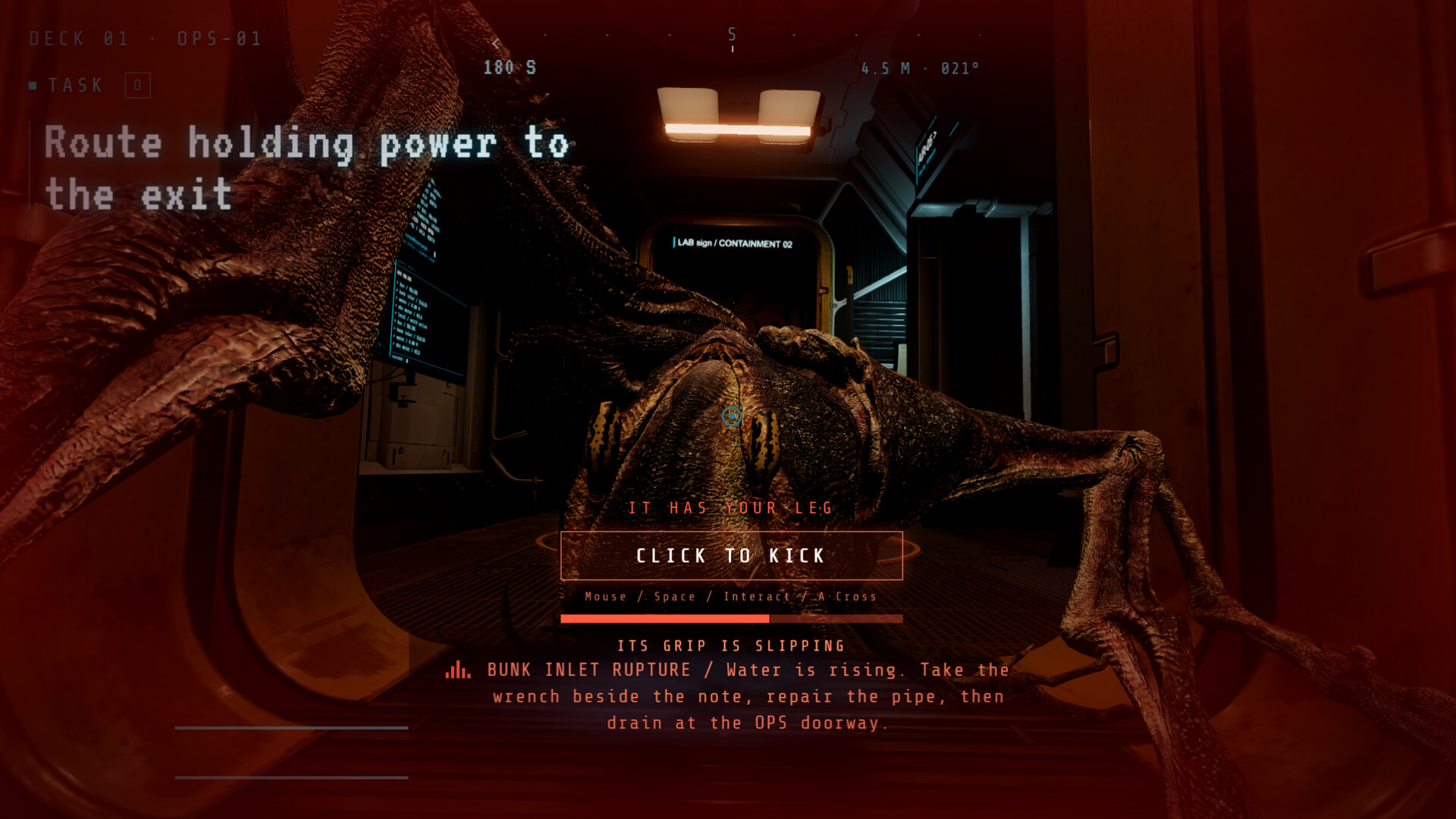 ARIA screenshot #7