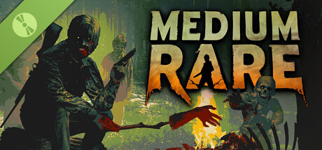 Medium Rare Demo