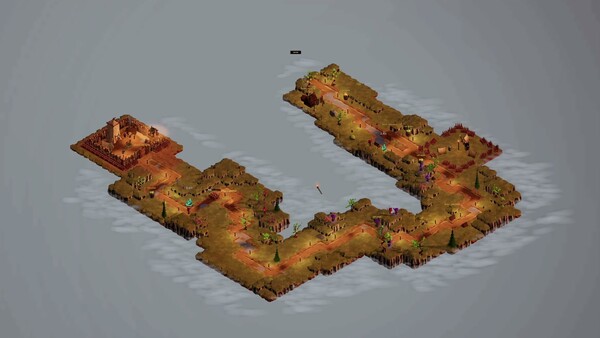 The Long Watch screenshot 7