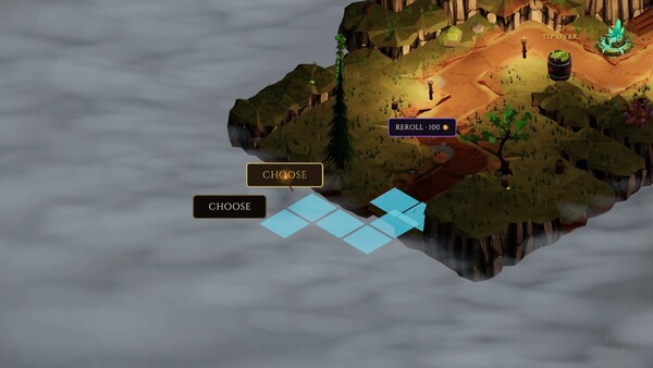 The Long Watch screenshot 2