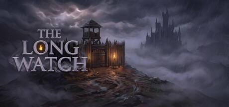 The Long Watch
