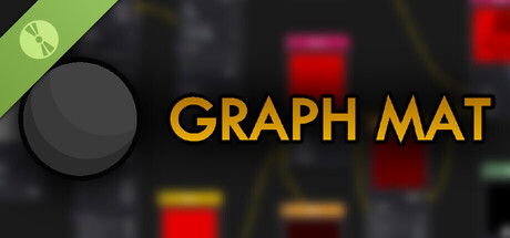 Graphmat Demo 표지