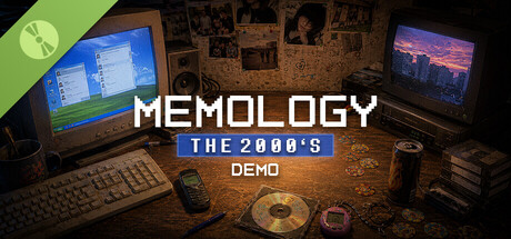 МЕМОЛОГИЯ: НУЛЕВЫЕ Demo 표지