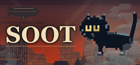SOOT 표지