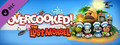 DLC - Overcooked - The Lost Morsel capsule image