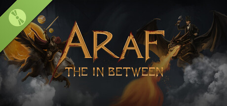 Araf: The In Between Demo