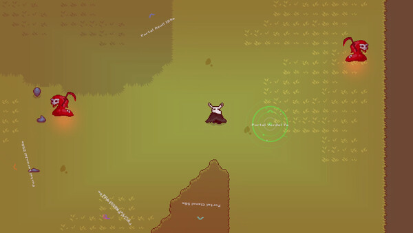 Spirit Mask screenshot 4