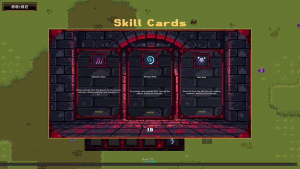 Spirit Mask screenshot 7