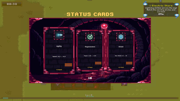 Spirit Mask screenshot 6