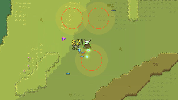 Spirit Mask screenshot 5