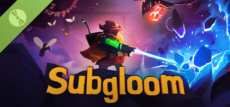 Subgloom Demo 표지