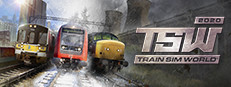 Train Sim World® 2020