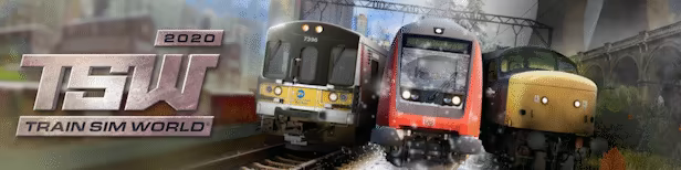Train Sim World® 2020 video 1