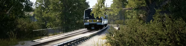 Train Sim World® 2020 video 3