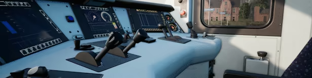 Train Sim World® 2020 video 4