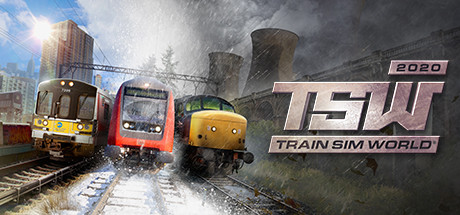 Train Sim World 2020 technical specifications for computer