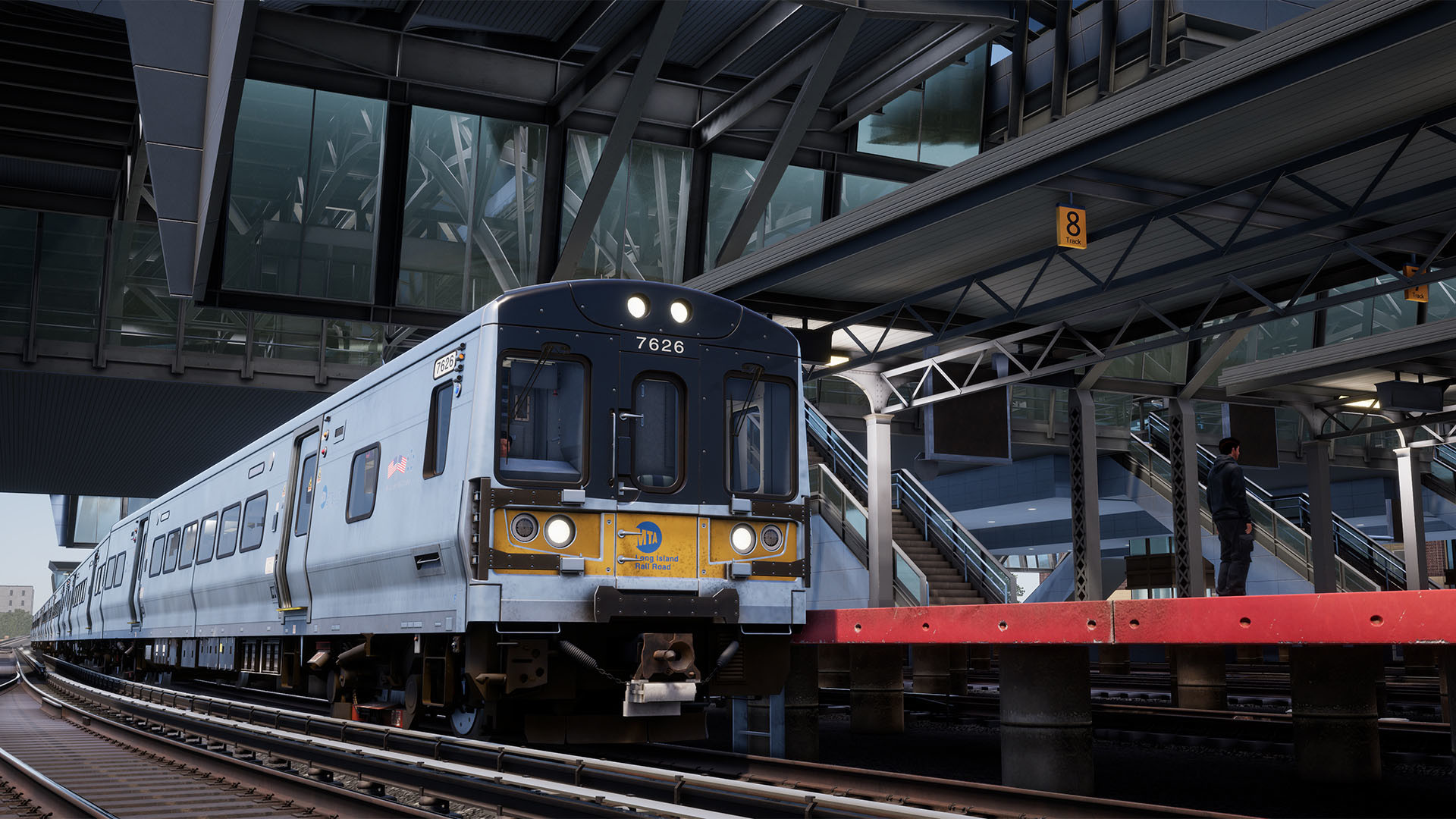 Find the best computers for Train Sim World 2020