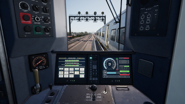 Train Sim World® 2020