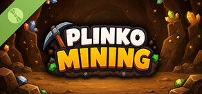 Plinko Mining Demo