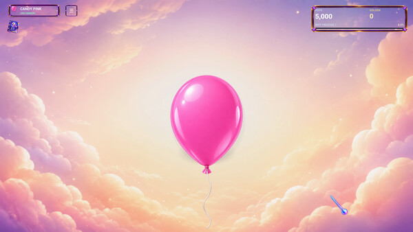 Pop the Balloon — 5