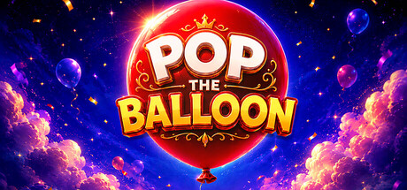 Pop the Balloon