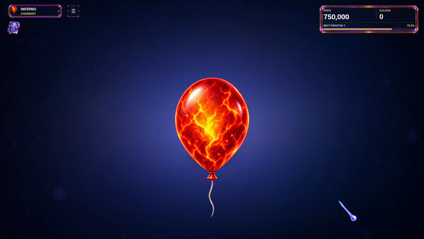 Pop the Balloon — 11