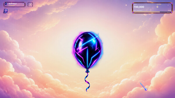 Pop the Balloon — 8