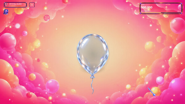 Pop the Balloon — 10