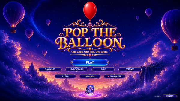 Pop the Balloon — 7