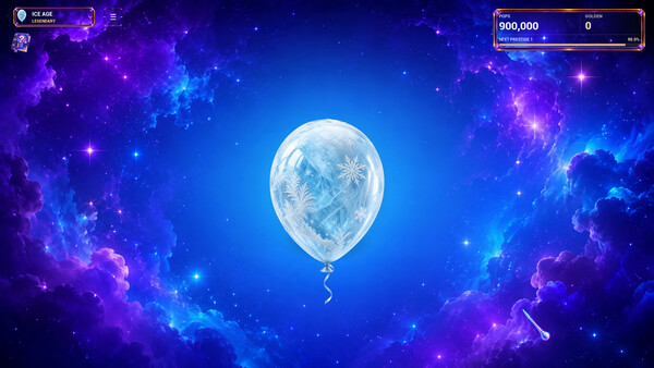 Pop the Balloon — 13