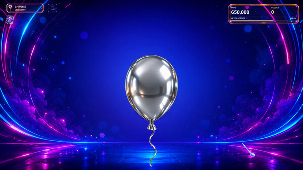 Pop the Balloon — 9
