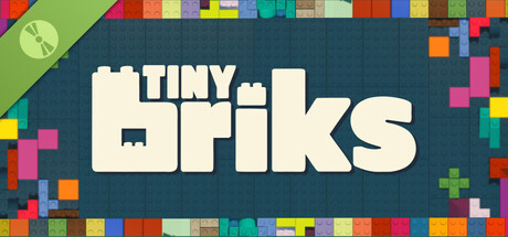 TinyBriks Demo 표지